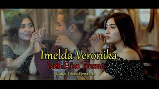 imelda veronica Iseh Ono Tresno (acoustic)