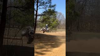 Yamaha Banshee Rodeo