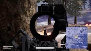 Pubg but with two noobs