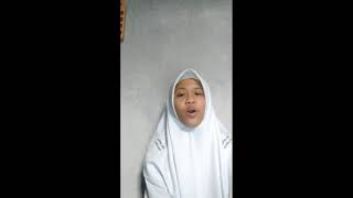 presentasi makalah Rizky Maulida Zahrotusita 7H