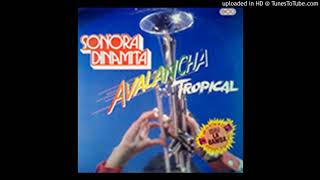 LA BAMBA - La Sonora Dinamita (1987) Album.. Avalancha Tropical