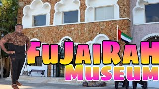 FUJAIRAH MUSEUM HERITAGE