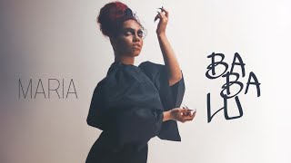 MARIA - Babalu (FAYOLA 01)