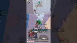 Check out sasta 1v3 clutch of 6sec 🥵#short#gameplay#video#BGMI#Please subscribe me 🥺!