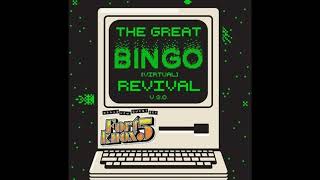 The FK5 Bingo Revival  By Fort Knox Five