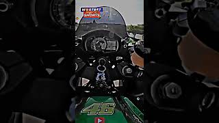 @aalyanvlogs1299 kawasaki ninja 1000s6 wheelie stunt 😳💥| #shorts #viral #bike #sportsbike#ktmbike