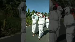 Karnaval 13 Agustus 2023 Desa Tanjunganom #fypシ #shortvideo