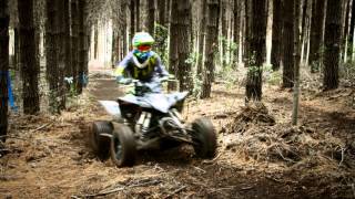 TEASER II FECHA ZONAL SUR ENDURO 2016   ENDURO SIN FRONTERA