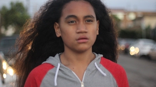 Monologue Monday with Siaki Sii 13 yrs old -By: Jack Turnbull-" What's That?"