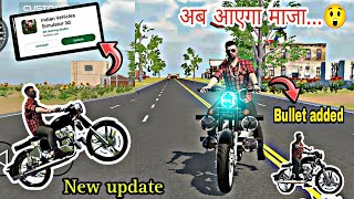 How to update bullet in  Indian vehicles simulator 3d|Indian tractor game#tractorgame