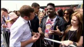 The X Factor 2010 - Auditions 4 - Part 5