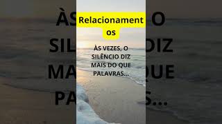 RELACIONAMENTOS