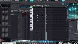 Track from scratch in Fl Studio 24 #281