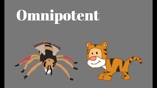 Bug World Production Music: Omnipotent