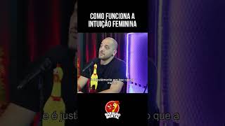 🧑‍🤝‍🧑👁️Como Funciona a Intuição Feminina