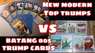 TRUMP CARDS NOON | TOP TRUMPS NAMAN NGAYON | LORD OF THE RINGS #lotr #lordoftherings