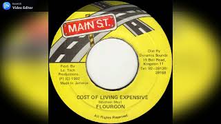 Flourgon - Cost Of Living Expensive