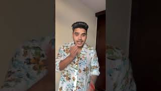 Gulabi छेला 🤪 | Jham Ka Jhola | Akash Negi Bunty