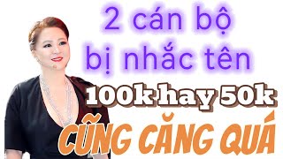 Khán giả lo âu câu chuyện nhầm giá Chị Nguyễn Phương Hằng có bị