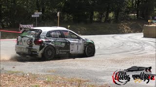 Rallye d'Autun 2022 | Show & Mistakes