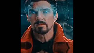 Dr Strange attitude status 🔥🔥 | Edits | #shorts #edits #status #marvel #avengers #drstrange