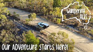 Introducing Wandering Aus. | Travel Australia