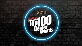 2018 Summer NAMM Top 100 Dealer Awards Call for Entries