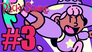 The Plucky Squire Gameplay Walkthrough Part 3 - Chapter 7 - 9