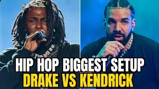 Did DRAKE Really Lose The Rap Battle To Kendrick Lamar 😳 ??? 1 of Hip-hop Great Battle Explained