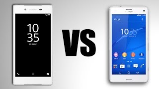 Xperia Z3 Vs. Xperia Z5 Premium - 16 Reasons to Upgrade