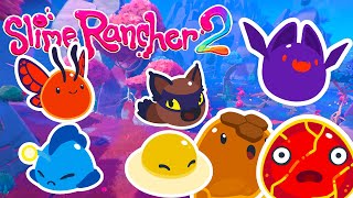 Slime Rancher 2 The final episode [E10]