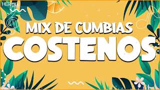 CUMBIAS COSTENAS MIX CUMBIAS PARA BAILAR🕺🏻💃🏻MIX DE LA LUZ ROJA, LOS KARKIKS, COSTA BRAVA Y MÁS