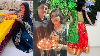 Diwali Special vlog || नये घर में बहुत ही ख़ुशी ख़ुशी बनाया ये स्पेशल त्यौहार