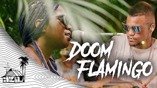 Doom Flamingo - Evil (Live Music) | Sugarshack Sessions