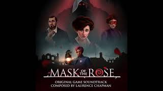 16  Fantasia on Mask of The Rose