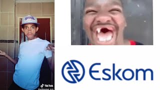 Am leaving Sata Afrika (Tik Tok edition)