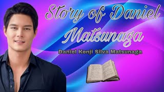 Story of Daniel Matsunaga