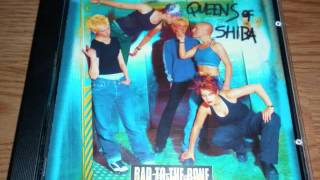 Queens of Shiba - Unjustice (Extended) [1998]