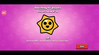 Brawl Stars Trophy Pushing 🏆🏆🏆