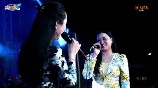 AIDA & ANIS SYULALA " LEWUNG " ROSITA MUSIC LIVE GLUGU MANTUP LAMONGAN - SKJ AUDIO