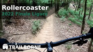 Finale Ligure | Rollercoaster 2022 | RAW