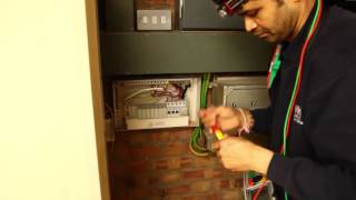 Electrical Periodic Inspections