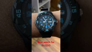 Best casio watch you can buy for Rs.1200 | original | available in most of the e-commerce sites