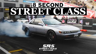 GT-R Festival Australia 2024 | Sydney Drag Racing (EP2)