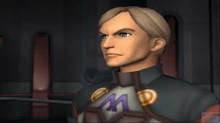 Xenosaga Episode I Der Wille zur Macht - Durandal Captured Part 7