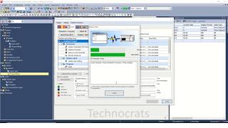 Create Function Block In Mitsubishi PLC