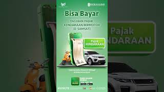 Mobile Banking Bank Kalbar Bisa Apa Aja #bankkalbar #mobilebanking #mudah