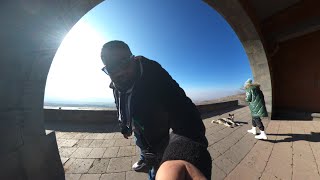 Armenia Day 2 Final day - Welcoming 2023 with Insta360 x3