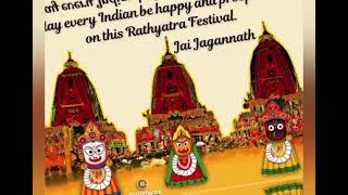 Puri Jagannath Rath Yatra 2022 l #shorts