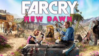 FARCRY NEW DAWN | ShivamSpinYT is LIVE | Ep-3